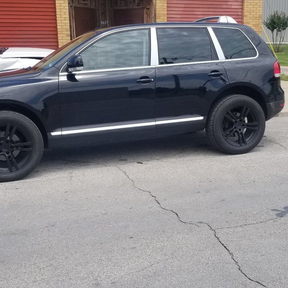 Meet your Posher, Gabriel - Picture 1 of 1